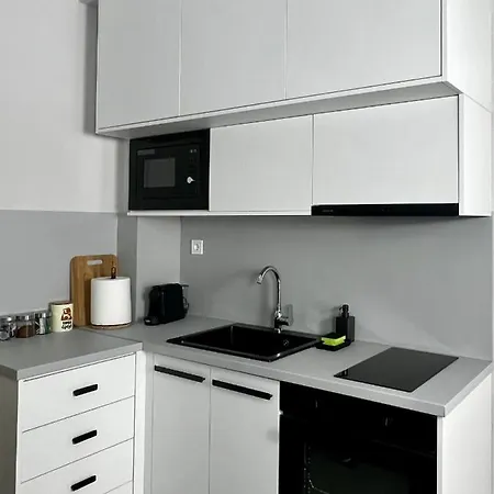 Agia Sofia Noir Apartamento Tessalónica