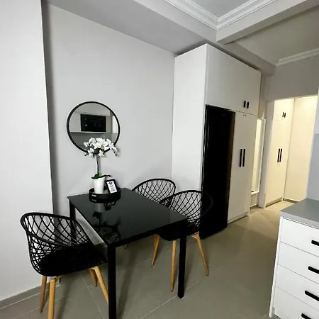 Agia Sofia Noir Apartamento Tessalónica